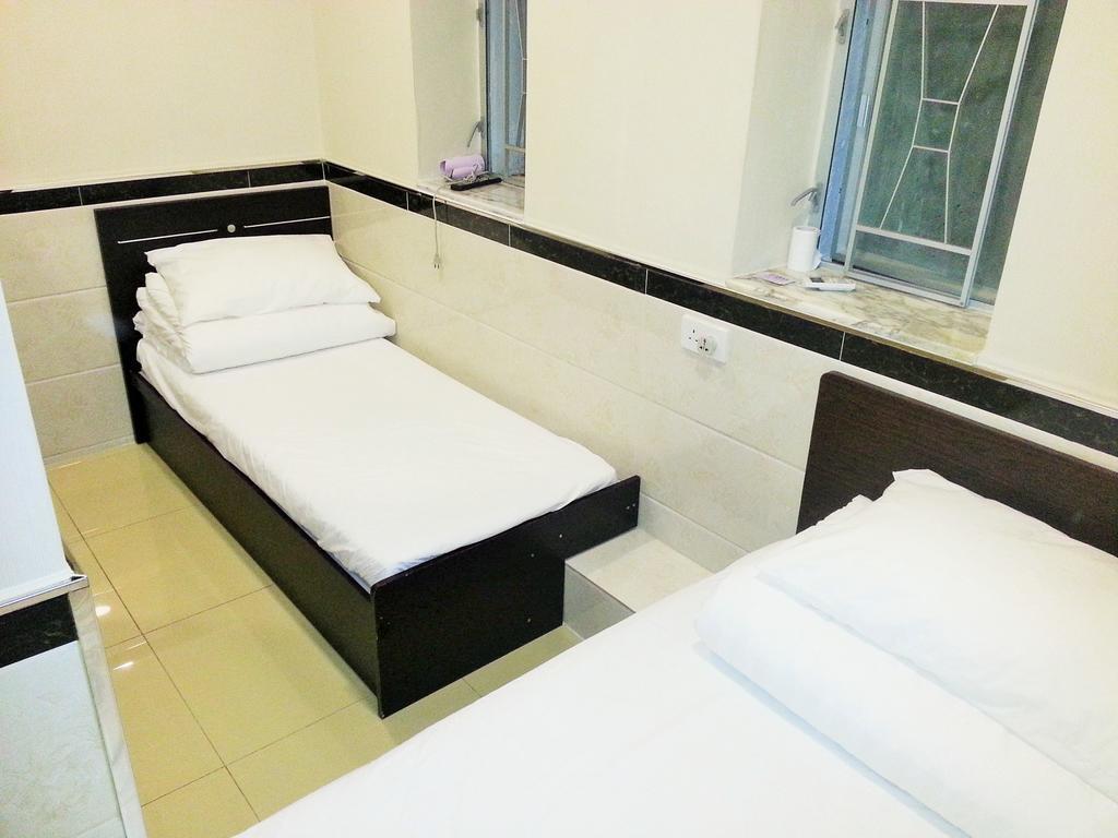 Grand Motel Kowloon  Cameră foto