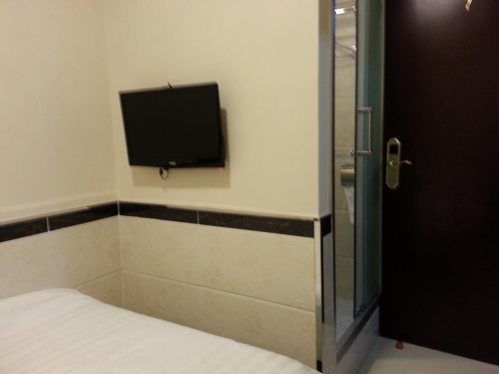 Grand Motel Kowloon  Cameră foto