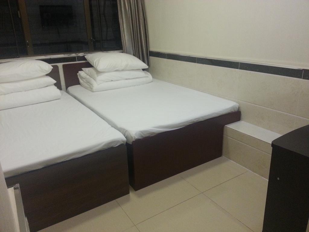 Grand Motel Kowloon  Cameră foto