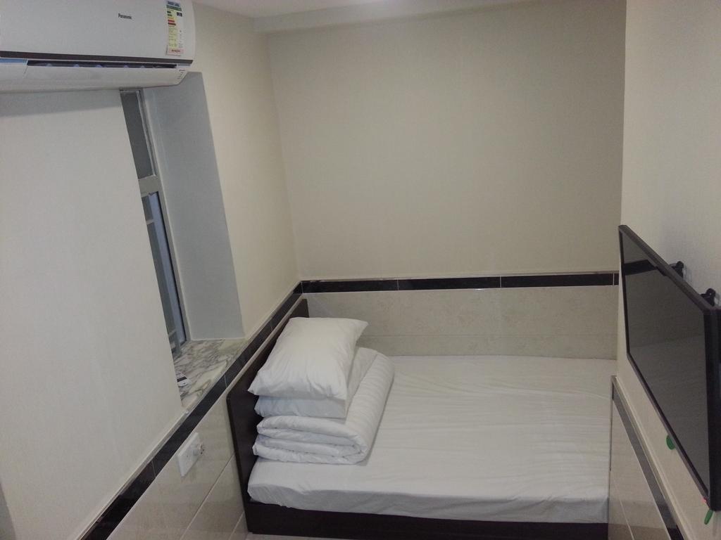 Grand Motel Kowloon  Cameră foto